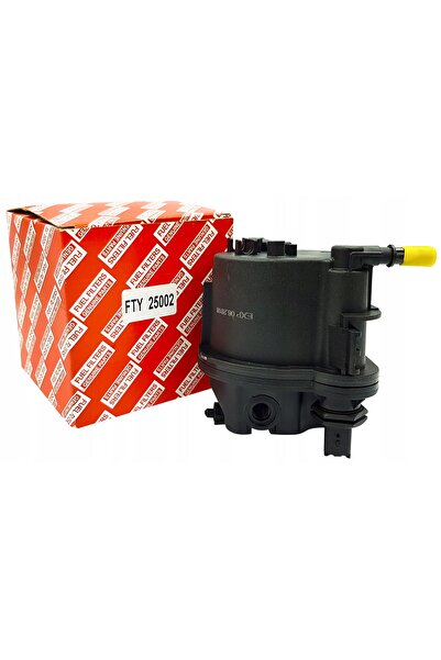 NO BRAND Filtru de combustibil pentru CITROEN C1 C2 C3 I II 1.4 HDI