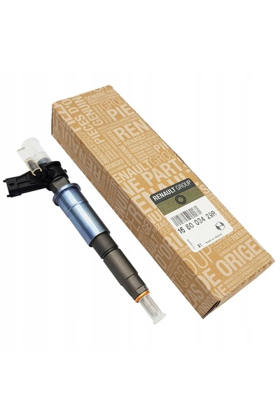 NO BRAND INJECTOR INJECT 2.0 DCI VIVARO TRAFIC LAGUNA ESPACE IV 166003429R