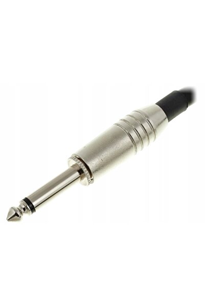 NO BRAND Cablu difuzor SPEAKON Jack 6,3mm 1,5 m 2,5 mm Neutrik pro snake