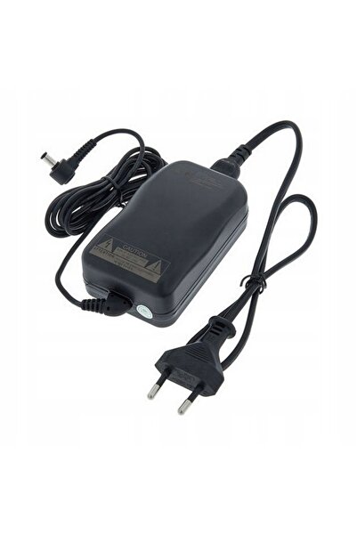 Casio Sursă de alimentare AD-A12150LW 12V 1500 mA ORIGINALĂ
