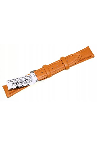 NO BRAND CUREA DE PIELE 16 mm MORELLATO TREND A01D5050C