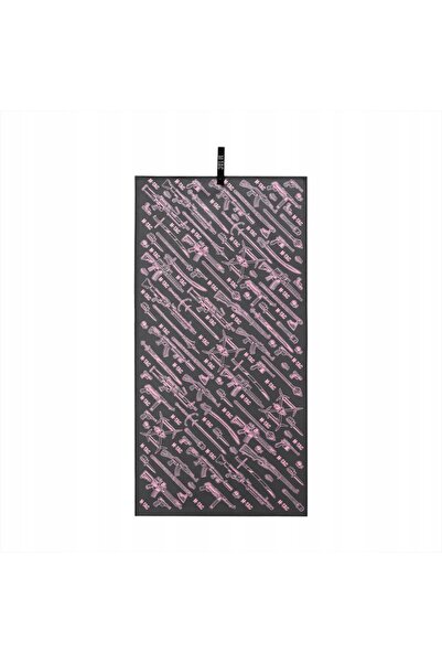 NO BRAND Prosop de baie din microfibră cu uscare rapidă, 150 x 75 cm, M-Tac -...