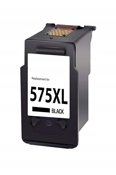 NO BRAND Cerneală pentru CANON PG-575 PG575XL 5437C001 TS3550i TS3551i TR4750...