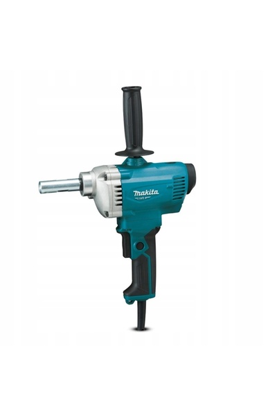 Makita M6600B 800 W 165 mm 700 rpm mixer pentru vopsea și chit
