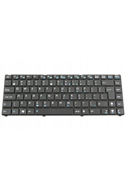 NO BRAND TASTATURĂ PENTRU ASUS Eee PC 1201 1201N 1201T 1201HA