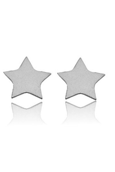 NO BRAND Cercei tip știft CELEBRITY STARS argint 925