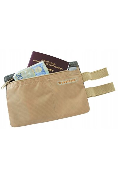 NO BRAND Geantă de șold, borsetă, geantă TravelSafe