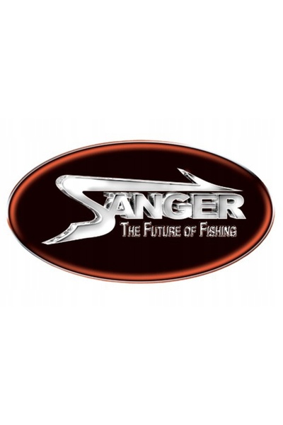 NO BRAND SANGER Specialist BR-6000 - mulinetă de pescuit
