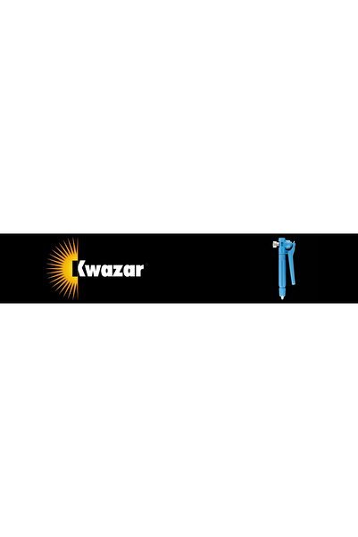 kwazar Orion Pro+ Foamer Xi6 Mâner Pistol