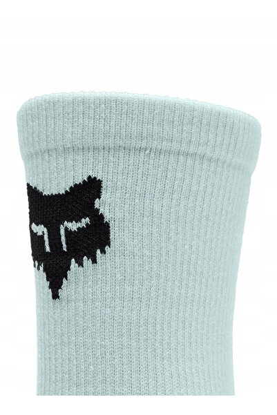 Fox Șosete merino 6 Flexair Merino Sock - frost 39-42