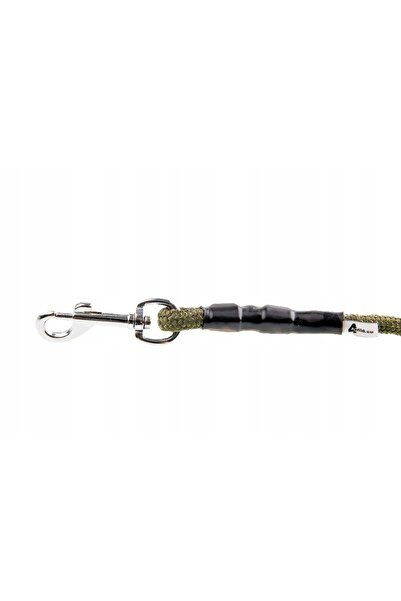 NO BRAND 4WILD PP splitter bidirecțional 2 x 8 mm 60 cm - Kaki