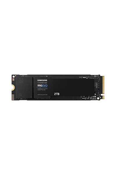 Samsung 990 EVO 2TB M.2 2280 PCI-E x4 Gen4 SSD Solid State Drive
