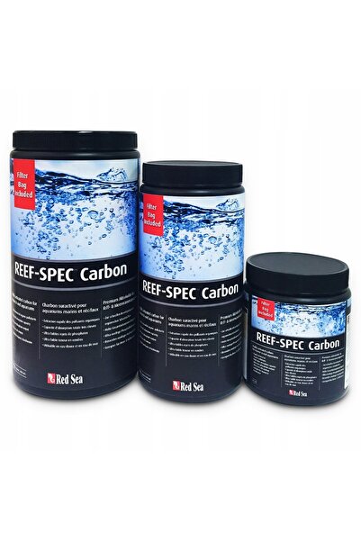 Red Sea REEF SPEC Carbon 1000ml - Cărbune activ de înaltă calitate