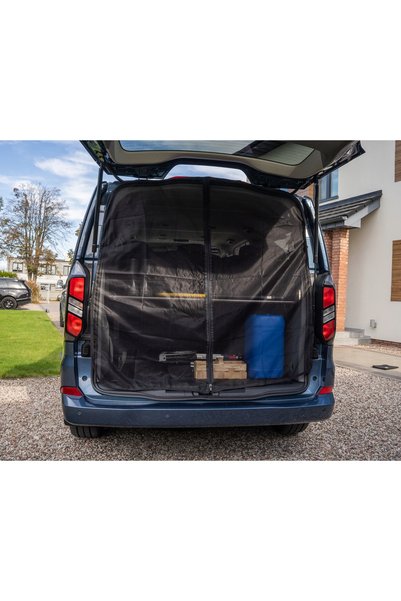 NO BRAND Plasă de țânțari pentru ușa din spate pentru FORD TRANSIT CUSTOM II ...