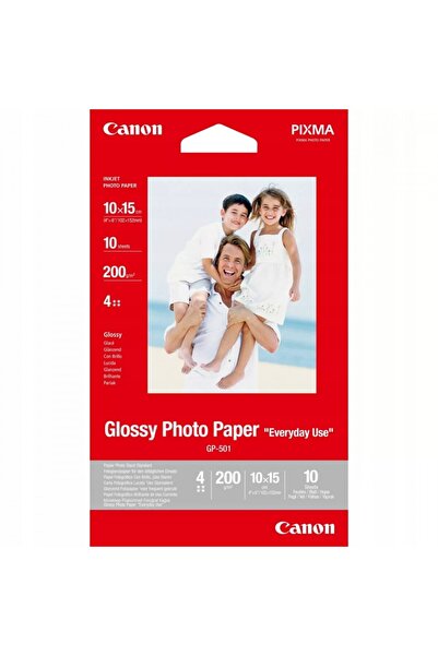 Canon Hârtie foto pentru imprimanta GP501
