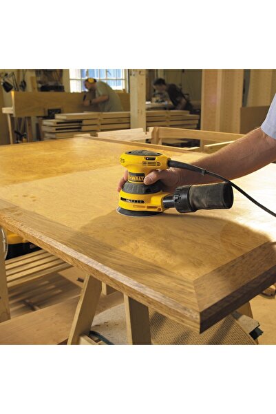 Dewalt 280 W 230 V (125mm) FERĂSĂRĂ CIRCULARĂ