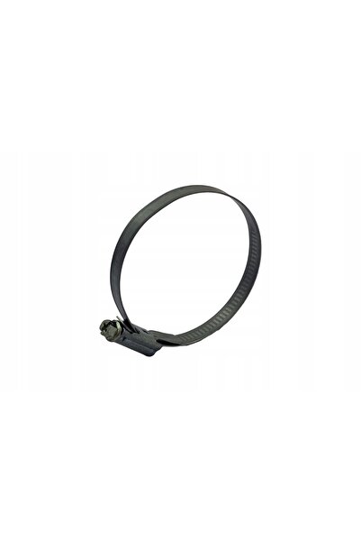 NO BRAND Curea de prindere tip melc ASFA-L 80-100 W1 9mm