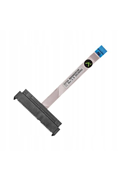 NO BRAND Cablu conector disc HDD pentru HP PAVILION 15-CX 15CX NBX0002BI00 L2...