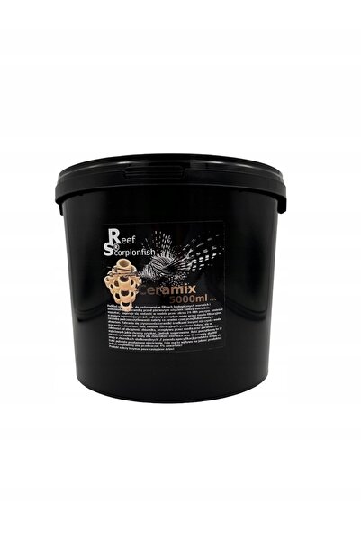 NO BRAND Reef Scorpionfish Ceramix cartuș ceramic de 5000ml