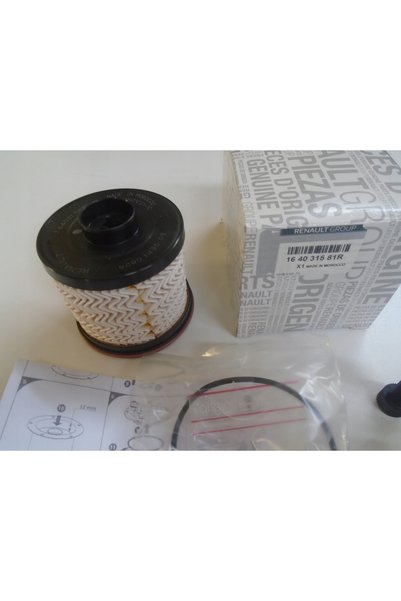 NO BRAND Renault OE 164031581R 164039594R filtru de combustibil