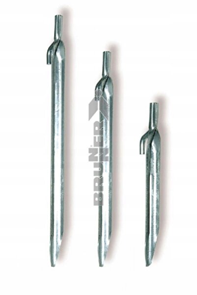 NO BRAND Țăruși de cort Thor vestibule 23 cm Brunner