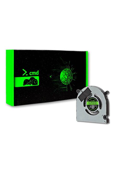 NO BRAND VENTILATOR PENTRU DELL INSPIRON G5 5500 5505 / CPU