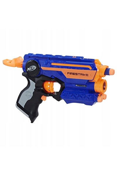 Nerf Pistol N-Strike elite 53378 jucării cadou zi de naștere Moș Crăciun stea