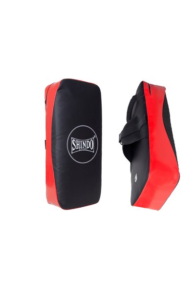 NO BRAND Tarcza Shindo Sport TS 01