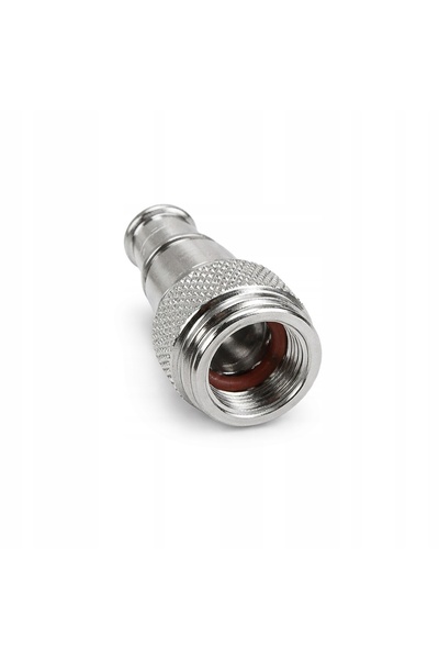 NO BRAND ADAPTOR CONECTOR AMPHENOL M85049 88 9N03 CONECTOR METALIC ROTUND NIC...