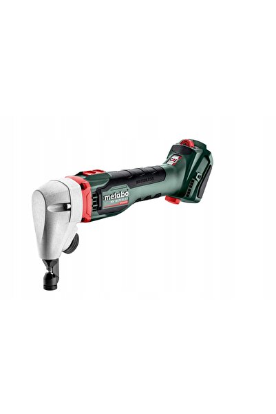 Metabo Foarfecă de tăiat metal NIV 18 LTX BL 1.6 601614840