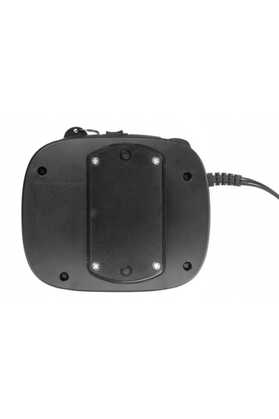 NO BRAND Aerotermă electrică, încălzitor pentru rulotă, Blackfire 12V Brunner