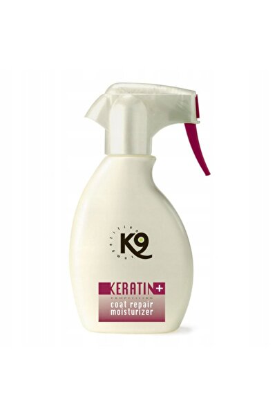 NO BRAND K9 Keratin+ Spray Regenerant și Hidratant 250ml