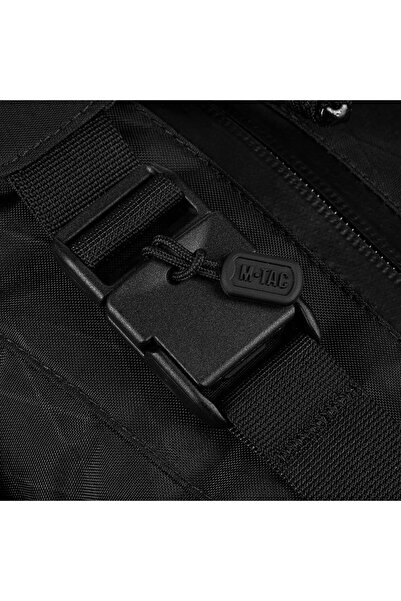 NO BRAND Geantă pentru arme M-Tac Magnet Bag X-Pac Elite – Negru