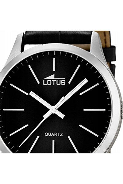 Lotus 3135. CEAS BĂRBĂTESC 15961/3 NEGRU