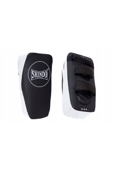 NO BRAND Tarcza Shindo Sport TS 02B