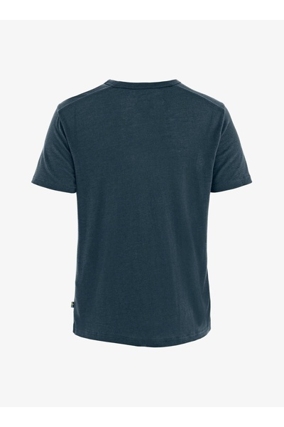 Fjällräven Tricou de damă Fjallraven High Coast SS - bleumarin XS