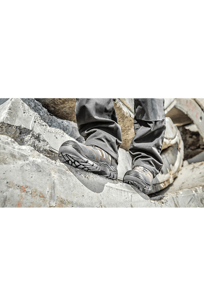 NEO Tools Încălțăminte de lucru tip gheată 82-036 mărimea 45