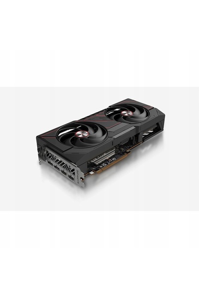 SAPPHIRE Placă grafică PULSE RX 9070 GRE GAM OC 12GB