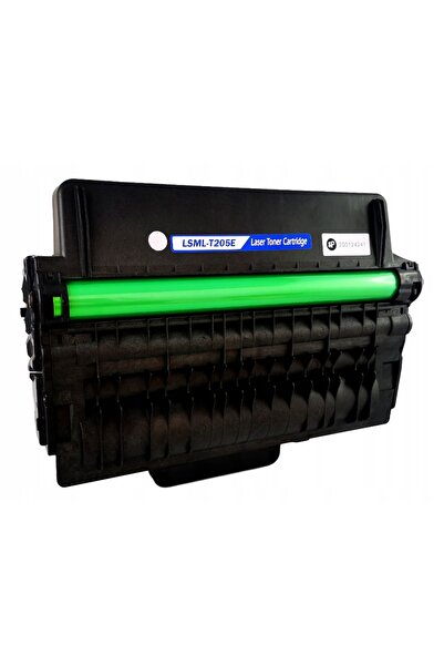 NO BRAND Toner pentru Samsung MLT-D205E ML3710 SCX5637 SCX5737 negru (negru)
