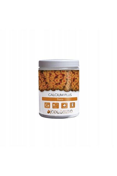 Colombo Calciu plus 1000ml pulbere pentru preparate solubile