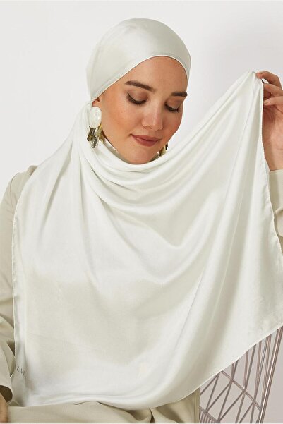 Alvina Plain Janjan Shawl 8659