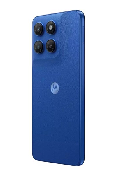Motorola هاتف ذكي موتو G37 بسعة 128 جيجابايت وذاكرة وصول عشوائي 4 جيجابايت يدعم شبكة الجيل الخامس بشاشة 6.67 بوصة