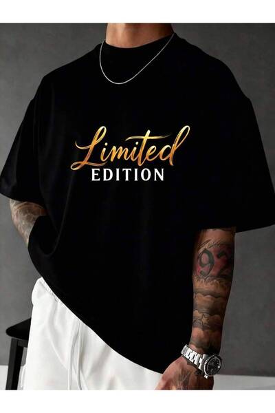 2BIR Men'S T Shirts Pattern Print Limited Edition Breathable Daily Commute St...