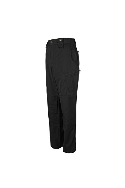 VAV WEAR Taktikal Outdoor Erkek Pantolon - Vav Hidden 12 Siyah