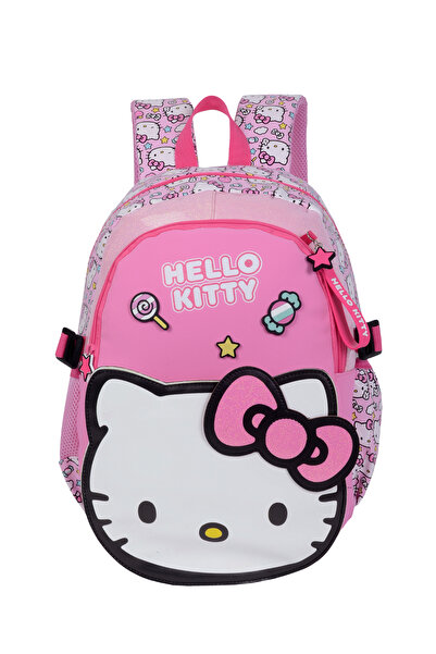 Colorland Hello Kitty Backpack, 16 Inches