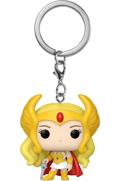 Funko Pop She-Ra 40 The Anniversay Anahtarlık