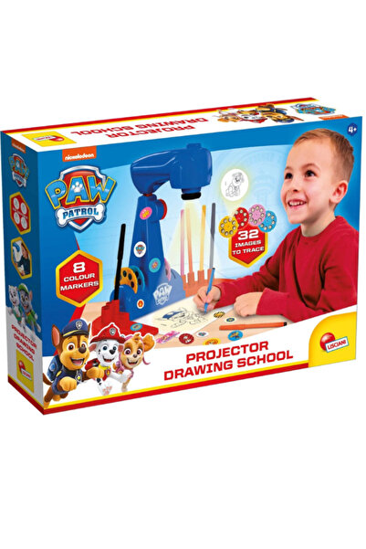 PAW PATROL Set proiector (31491)