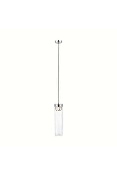 Zuma Gem Chandelier P 0389-01 D-F 4 Ac
