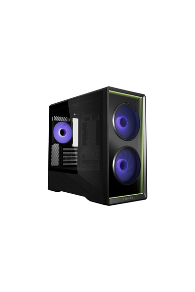 Lian Li Vector V150 INF Mid Tower mATX Kasa (G99.V150INFX.00)