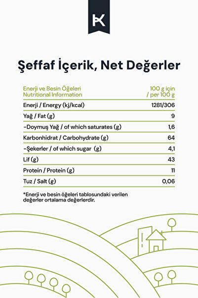 karmalife Organik Kekik 15 gr